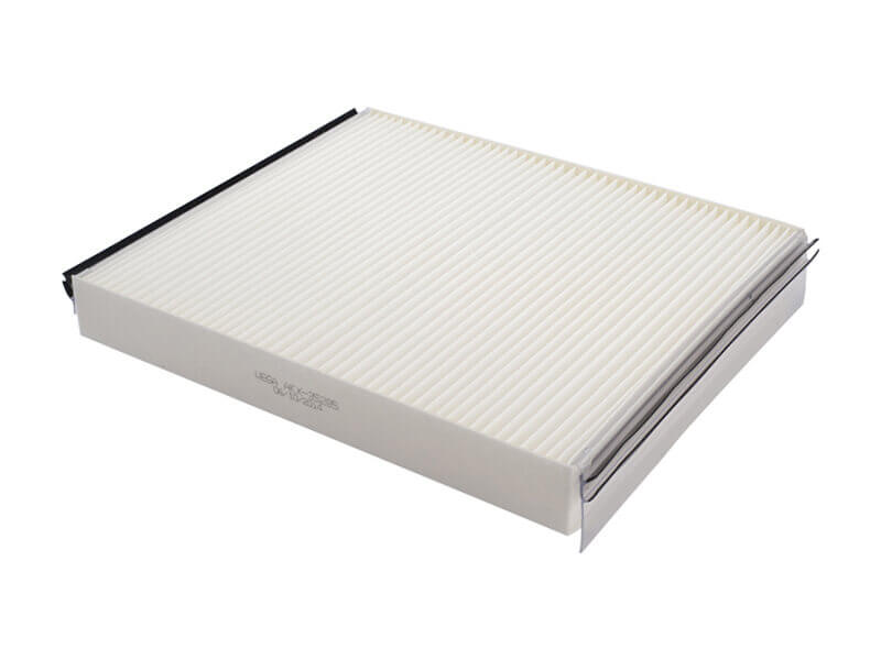FILTRO CABINE AR CONDICIONADO ASTRA 2.0 FLEX/FAFIRA 2.0 /03 - AKX35285  
