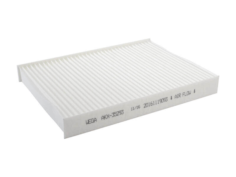 FILTRO CABINE AR CONDICIONADO DOBLO 13 16V FIRE 01 - AKX35293 
