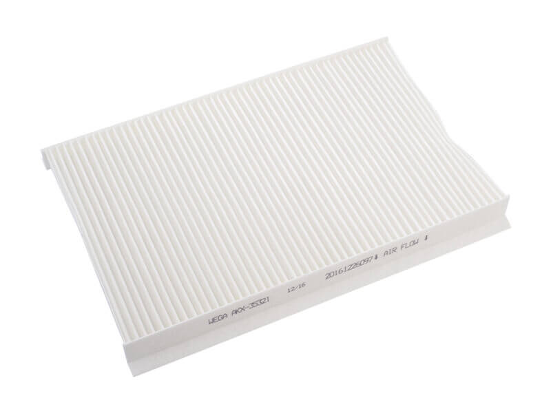 FILTRO CABINE AR CONDICIONADO IDEA/PALIO/WEEK/SIE - AKX35321 