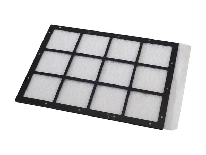 FILTRO CABINE AR CONDICIONADO PALIO/SIENA/STRADA 98/00 - AKX35322  