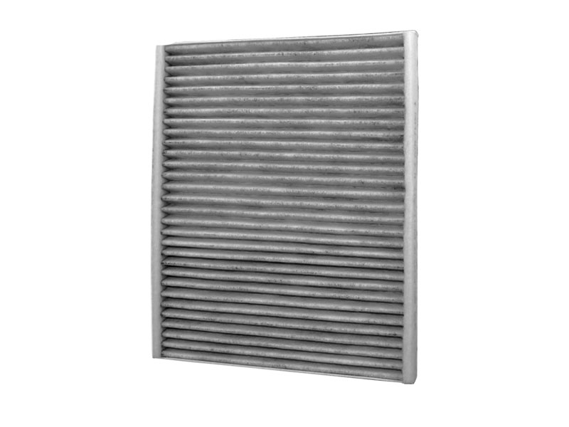 FILTRO CABINE AR CONDICIONADO FORD NEW FIESTA 16 2010 - AKX35347CF 