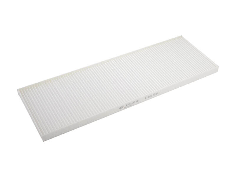 FILTRO CABINE AR CONDICIONADO DUCATO 98/05 PEUGEOT 94 - AKX3548 