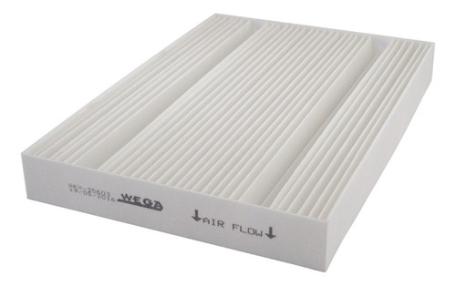 FILTRO CABINE AR CONDICIONADO M.BENZ SPRINTER 314  416  516 - WEGA AKX35603