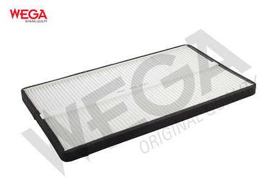 FILTRO CABINE AR CONDICIONADO GM CELTA PRISMA SEM CARVAO - WEGA AKX3562