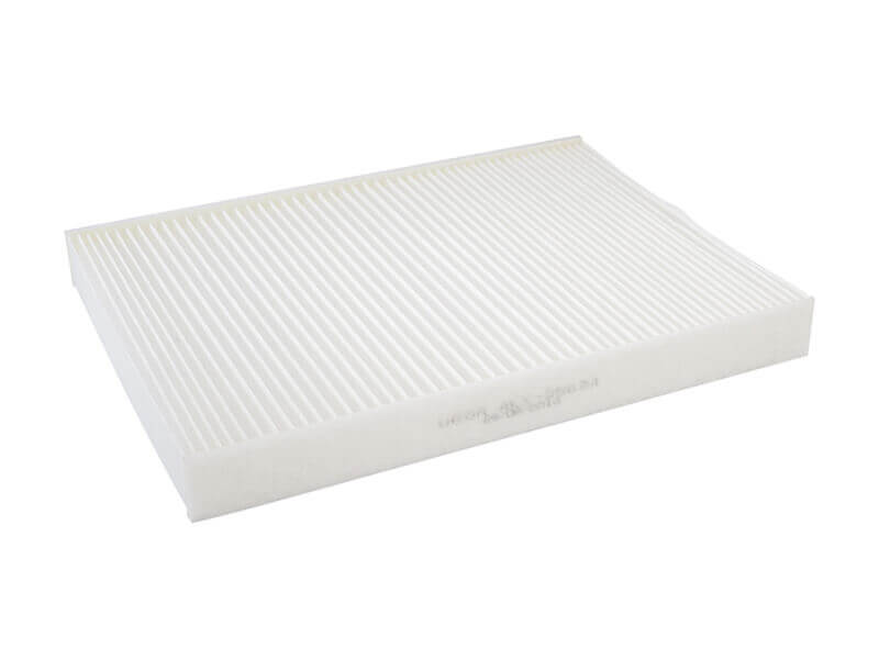 FILTRO CABINE AR CONDICIONADO VOLKSWAGEN NEW BELE /GOLF G4 08/07 - AKX35634 