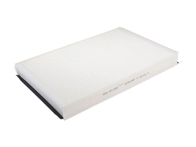 FILTRO CABINE AR CONDICIONADO SPRINTER 311 2.2 CDI DIESEL - AKX3565 