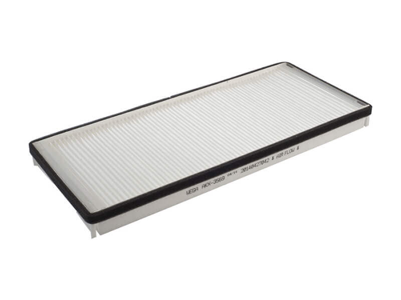FILTRO CABINE AR CONDICIONADO MERCEDES BENZ BSPRINTER3109731200/12 - AKX3569 