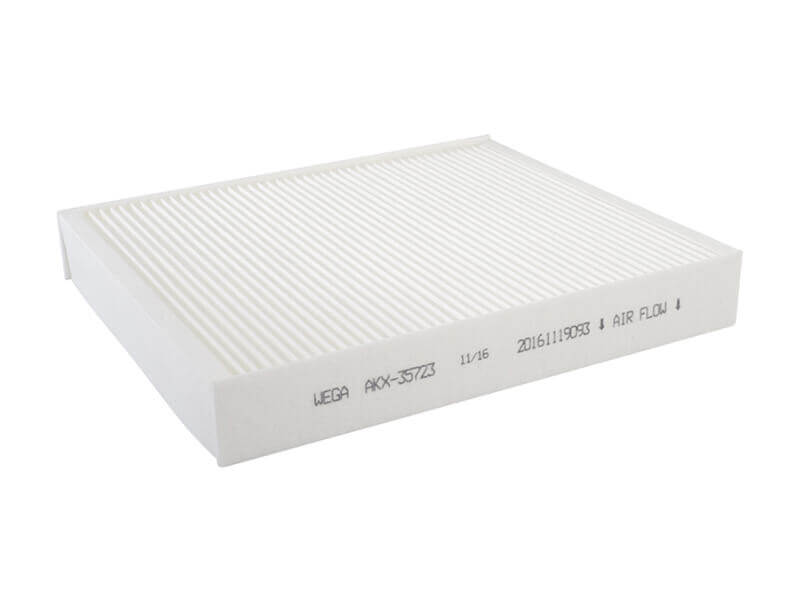 FILTRO CABINE AR CONDICIONADO CRUZE 18 11 SONIC 16 - AKX35723 