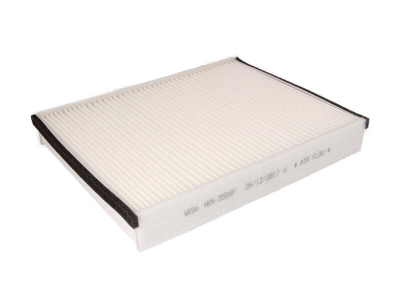 FILTRO CABINE AR CONDICIONADO FOCUS FLEX 2014 /V40 TURBO 2.0 - AKX3594F 