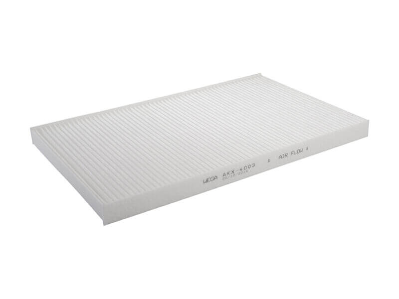 FILTRO CABINE AR CONDICIONADO MERCEDES BENZ 715 915 02  - AKX4003 