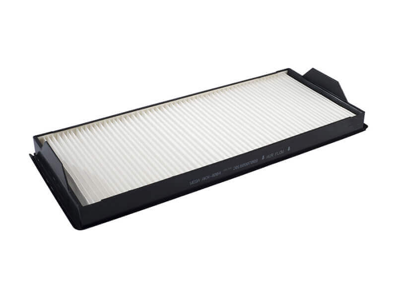 FILTRO CABINE AR CONDICIONADO MERCEDES BENZ AXOR-1933SMT - AKX4004 