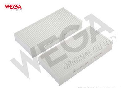 FILTRO CABINE AR CONDICIONADO MERCEDES BENZ ENZATEGO13151418151805.... - AKX4006-2