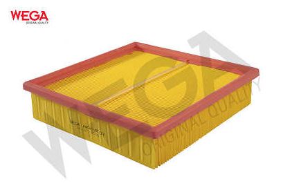 FILTRO DE CABINE SEM CARVÃO VOLVO FH FM 12.520 12.440 - AKX4007 WEGA