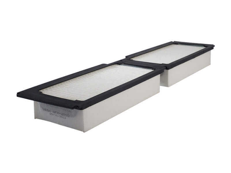 FILTRO CABINE AR CONDICIONADO IVECO OEM 2995966  - AKX4010 
