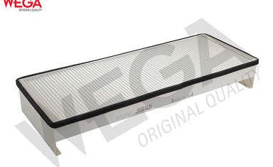 FILTRO CABINE SEM CARVAO VOLKSWAGEN CONSTELLATION - AKX4011 WEGA