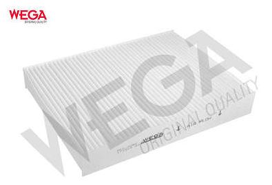 FILTRO DE CABINE SEM CARVÃO VOLKSWAGEN DELIVERY - AKX4080 WEGA