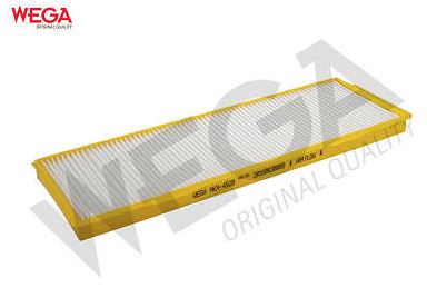 FILTRO CABINE AR CONDICIONADO FORD TRANSIT - WEGA AKX4528