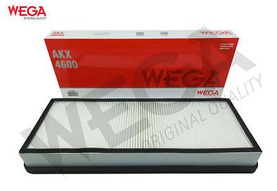 FILTRO CABINE TRATORES VALTRA SERIE 6000  8000   - AKX4600