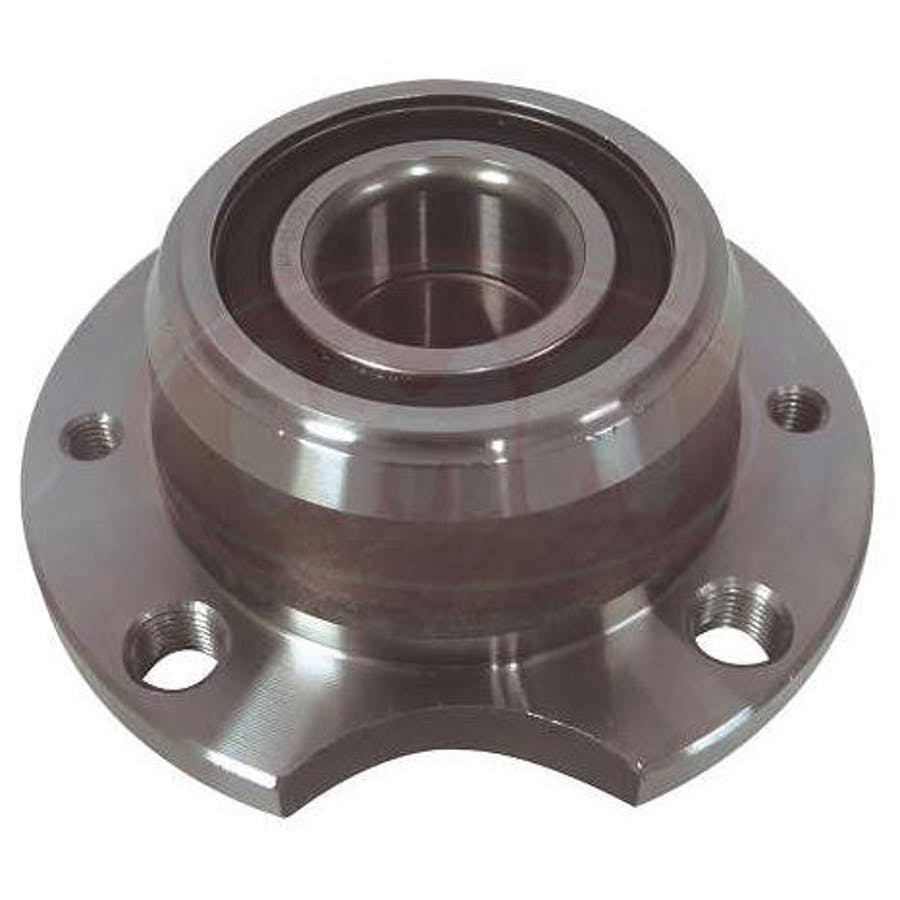 CUBO DE RODA TRASEIRO COM ROLAMENTO UNO MILLE FIRE/ WAY 2005.. (IMA) - AL-599-AFF