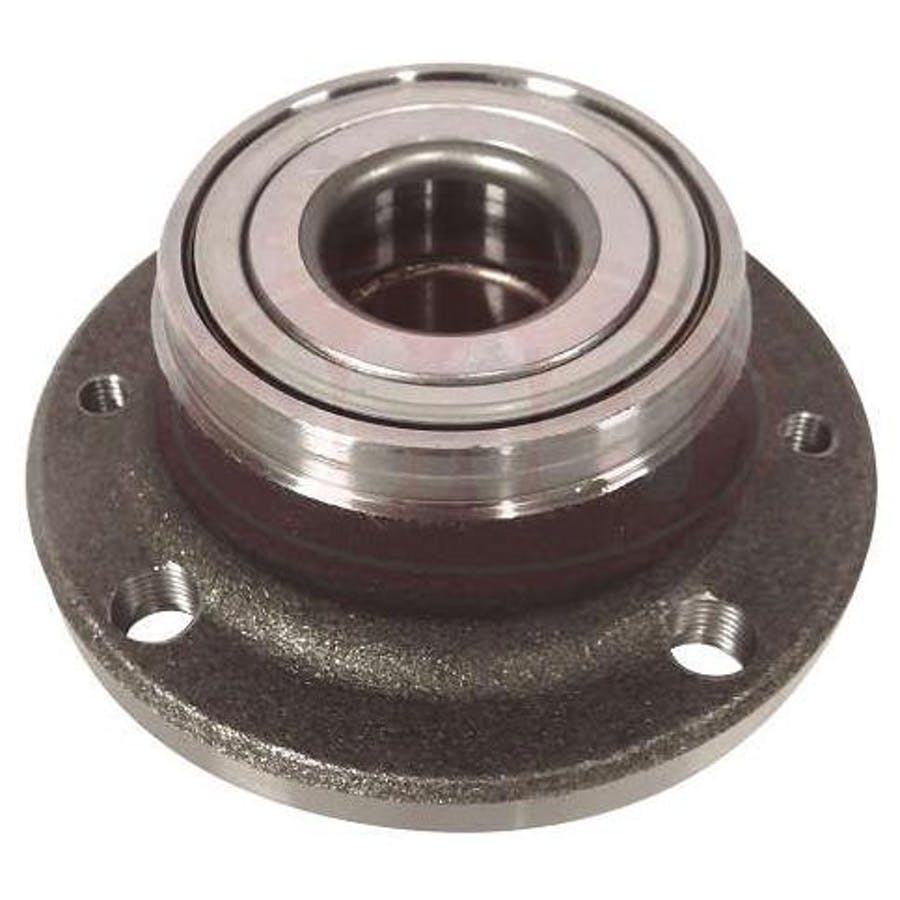 CUBO DE RODA TRASEIRO FORJADO FIAT STRADA E-TORQ 2013 (IMA) - AL-619
