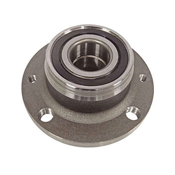 CUBO DE RODA TRASEIRO FIAT PALIO 1996-2017 S/ABS (IMA) - AL-645