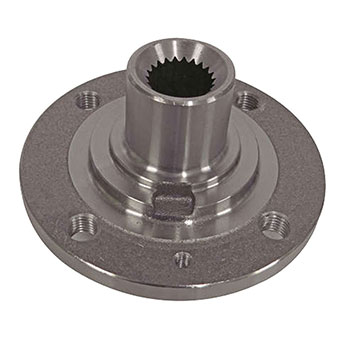 CUBO DE RODA DIANTEIRO VW GOL G2/G3/G4/G5 (IMA) - AL-800