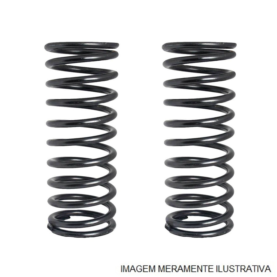 MOLA SUSP DIANT ECOSPORT C/AR 03-12 FORD