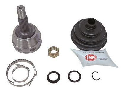 JUNTA HOMOCINETICA VW GOL -IMA - AL1010
