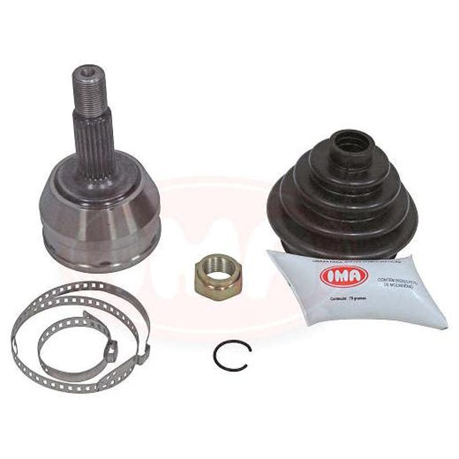 JUNTA HOMOCINETICA VW GOL POWER -IMA - AL1056