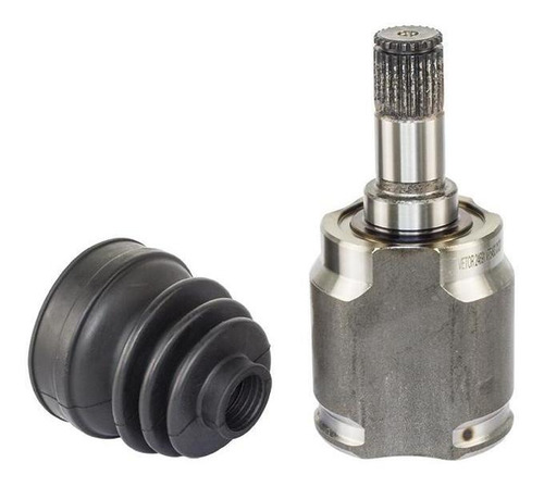 GARFO DA TULIPA TOYOTA COROLLA -IMA - AL1264