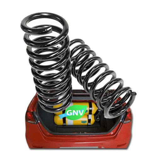 MOLA SUSPENSAO TRASEIRA SIENA 05> FIAT