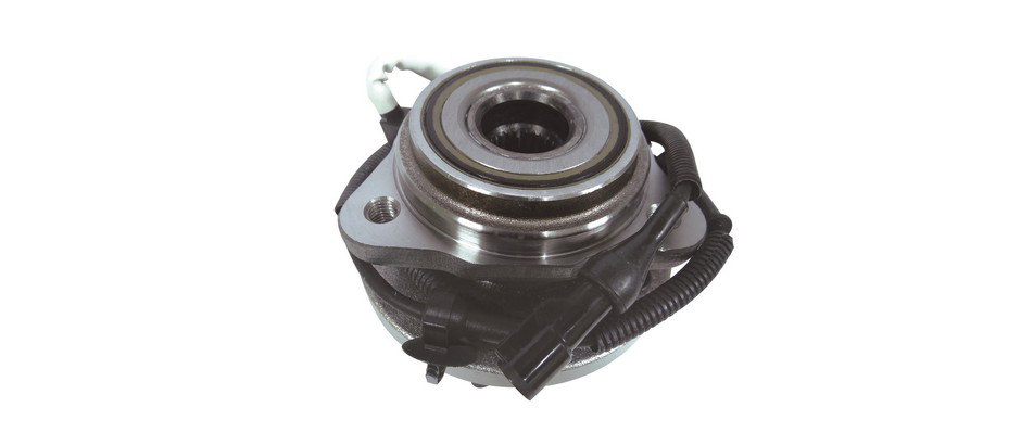 CUBO RODA DIANTEIRO RANGER 4X4 05/ (COM ABS) - AL46