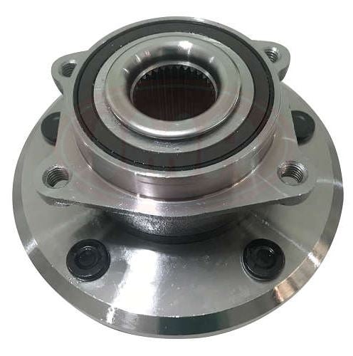 CUBO RODA DIANTEIRO FIAT - AL492