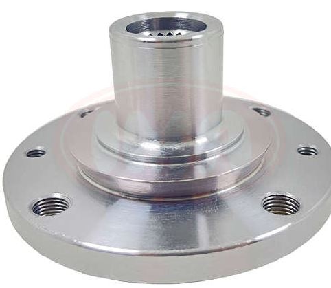 CUBO RODA DIANTEIRO DOBLO PALIO STR 02 - AL648