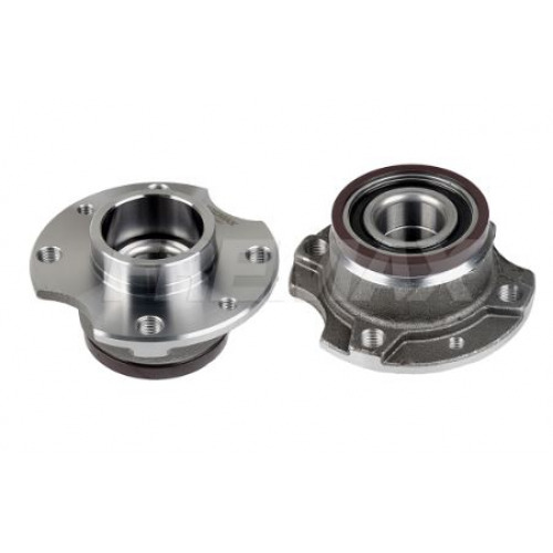 CUBO RODA TRASEIRO FIAT - AL671  