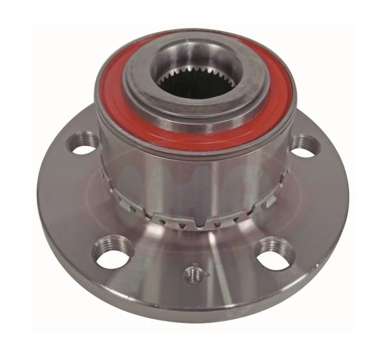CUBO RODA DIANTEIRO POLO 02 S/ABS - IMA  AL853