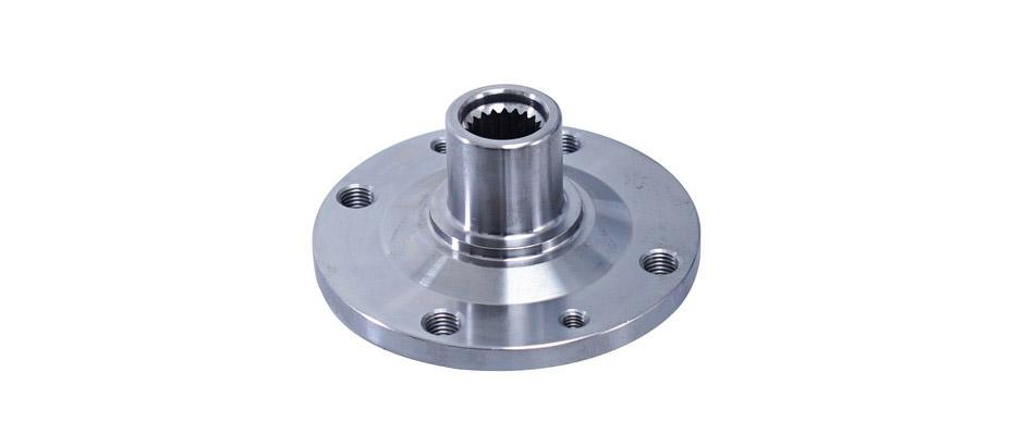 CUBO RODA DIANTEIRO RENAULT CLIO 10 8/16V 00 - HFCD706