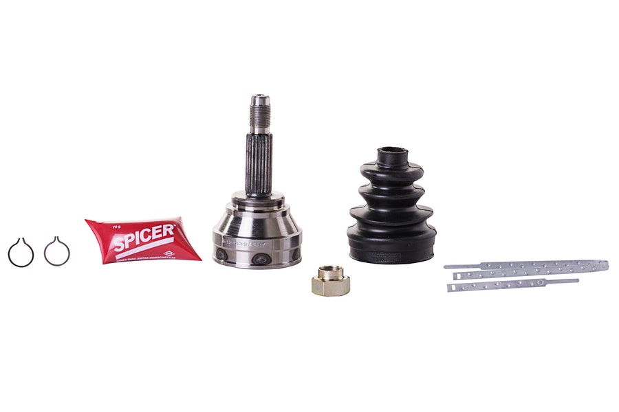 HOMOCINETICA RODA UNO 84-96 FIAT