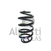 MOLA SUSP TRAS CLIO 1.0 8/16V 03>RENAULT