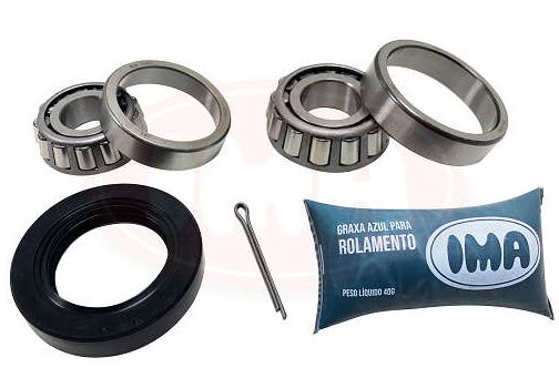 ROLAMENTO RODA DIANT BRASILIA 73-74 VW
