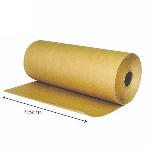 PAPEL SEMI KRAFT 60GRS 45CM 1KG