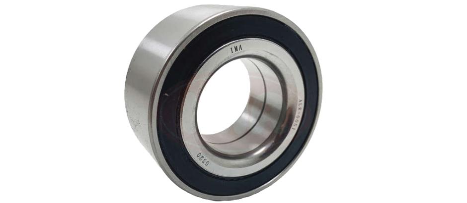 ROLAMENTO RODA DIANTEIRA CITROEN C3 1.4 16V 8/16V 2010.. S/ABS DUPLO (IMA) - ALR-0051