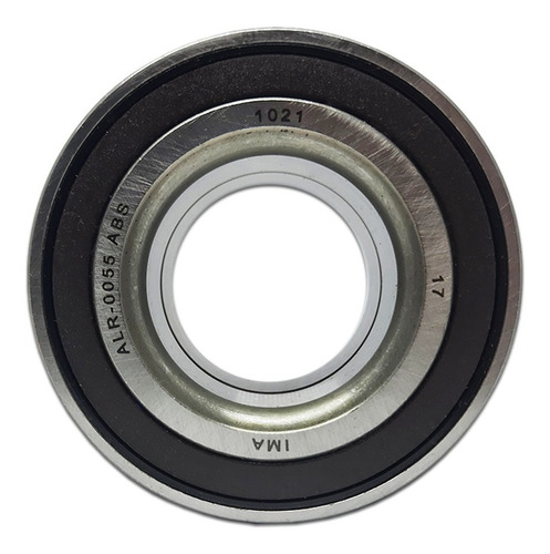 ROLAMENTO RODA DIANTEIRA PALIO/STRADA 1.6 16V 2000.. NISSAN KICKS 1.6 16V 2016.. C/ABS DUPLO (IMA) - ALR-0055