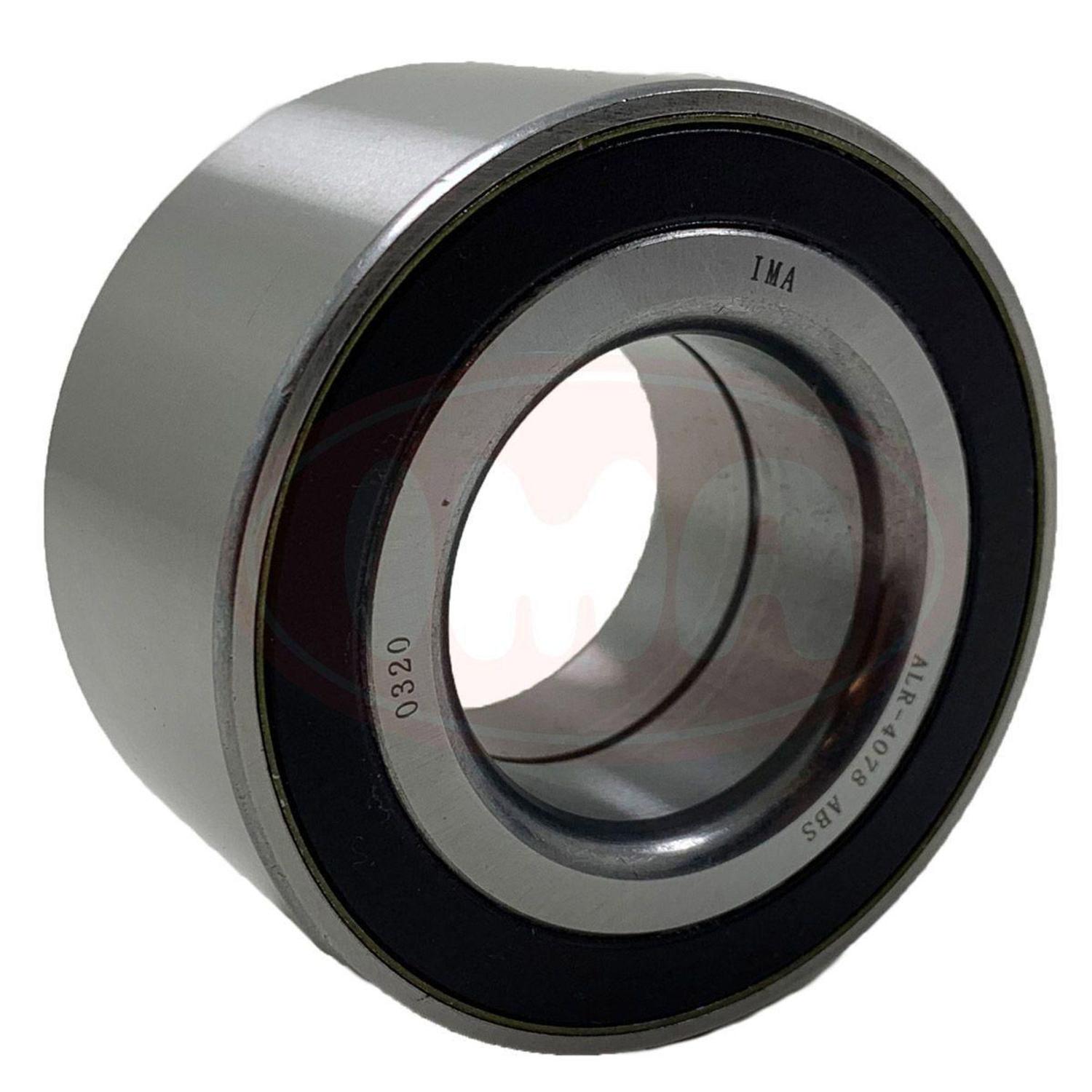 ROLAMENTO RODA DIANTEIRA GM ONIX-COBALT-PRISMA 2012.. (IMA) - ALR-4078