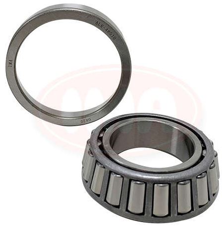 ROLAMENTO RODA DIANTEIRA  GM C10 D10 D20 VERANEIO  FORD F-1000 FORD RANGER  TOYOTA HILUX  - ALR-48548/10