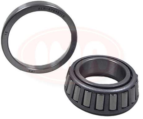 ROLAMENTO RODA DIANTEIRA E TRASEIRA GM S-10  BLAZER  FORD RANGER VW KOMBI  - ALR-67048/10