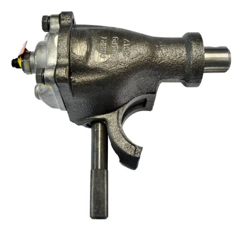 CAIXA DIRECAO FUSCA MECANICA  - AM24109  