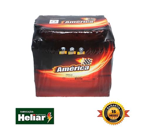 BATERIA 180A LE (SCANIA) 114/124 MARELLI - EST180LE  