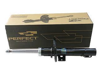 AMORTECEDOR DIANTEIRO LADO DIREITO E ESQUERDO VOLKSWAGEN SAVEIRO, GOL - AMD0810 PERFECT