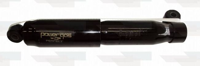 AMORTECEDOR TRASEIRO FIAT STRADA 1999-2012- EXCETO LOKER (PERFECT) POWER OLEO - AMD08321